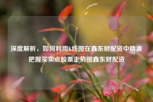 深度解析，如何利用K线图在鑫东财配资中精准把握买卖点股票走势图鑫东财配资
