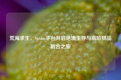 荒海求生，Steam平台开启绝境生存与高阶物品融合之旅